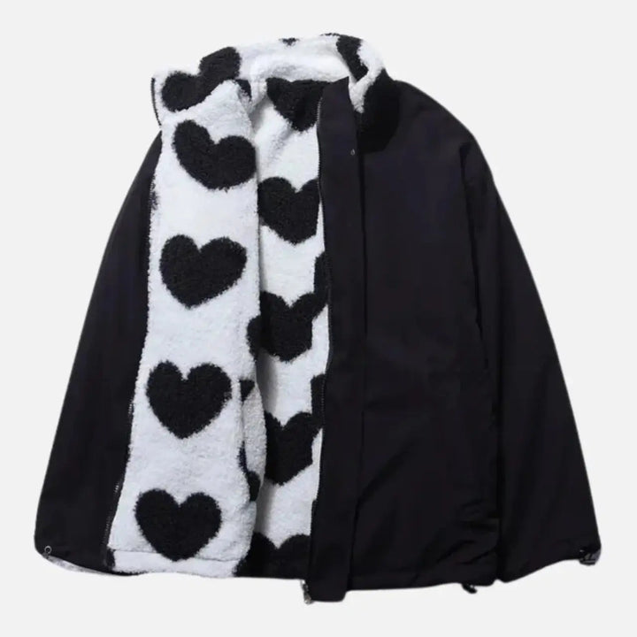 Drune | Stilvolle Damen-Winterjacke