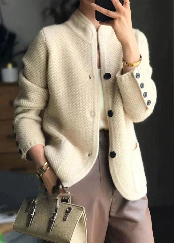 Drune | Jacke Stilvoll & Warm