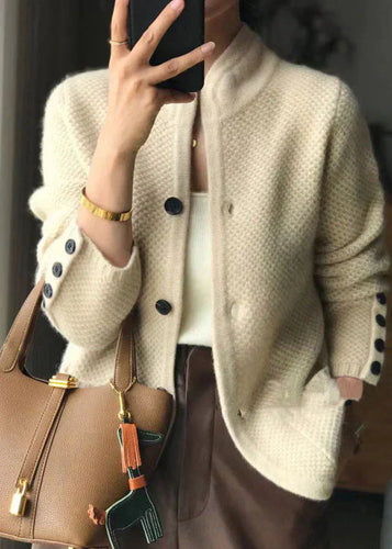 Drune | Elegante Kuschelige Strickjacke