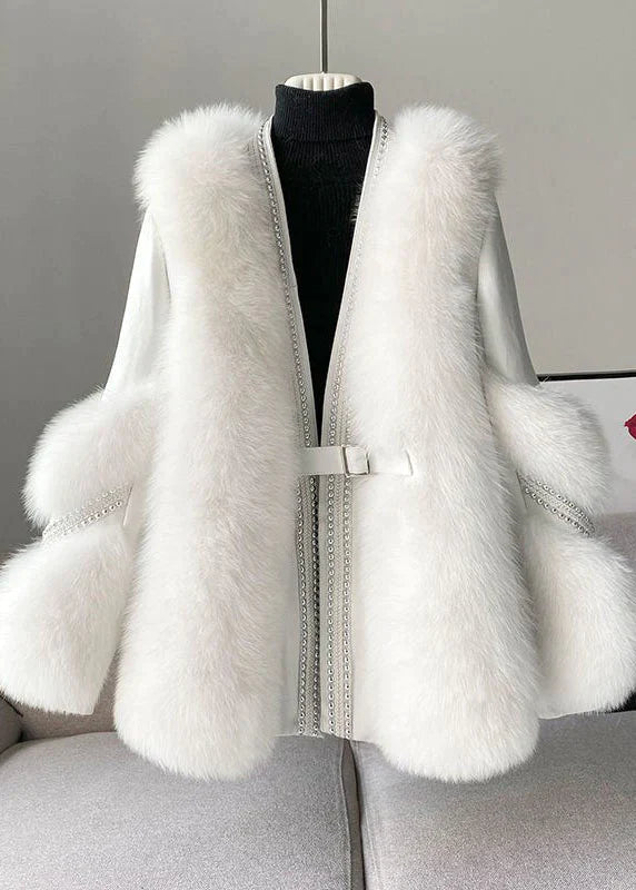 Drune | Nerzjacke