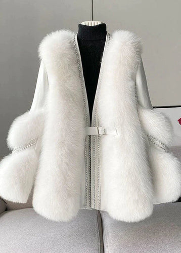 Drune | Nerzjacke