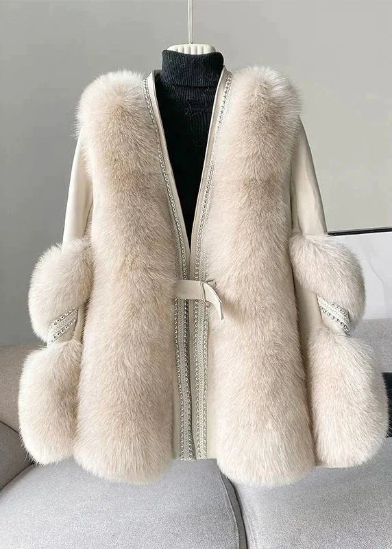 Drune | Nerzjacke