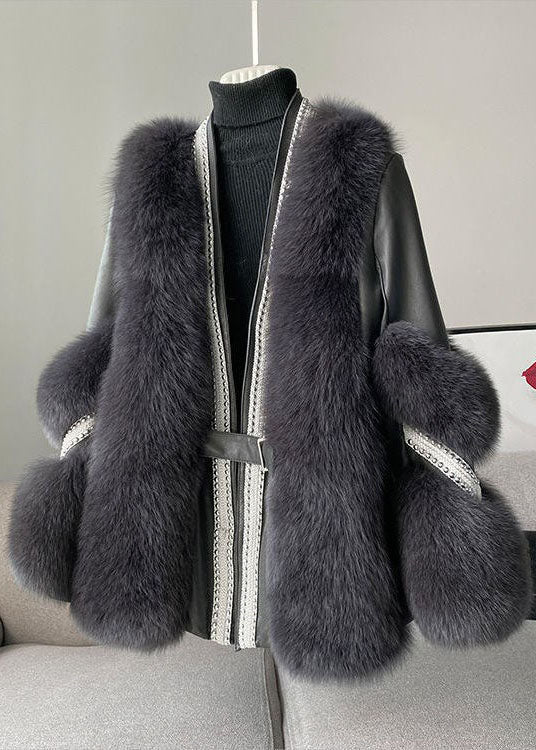 Drune | Nerzjacke