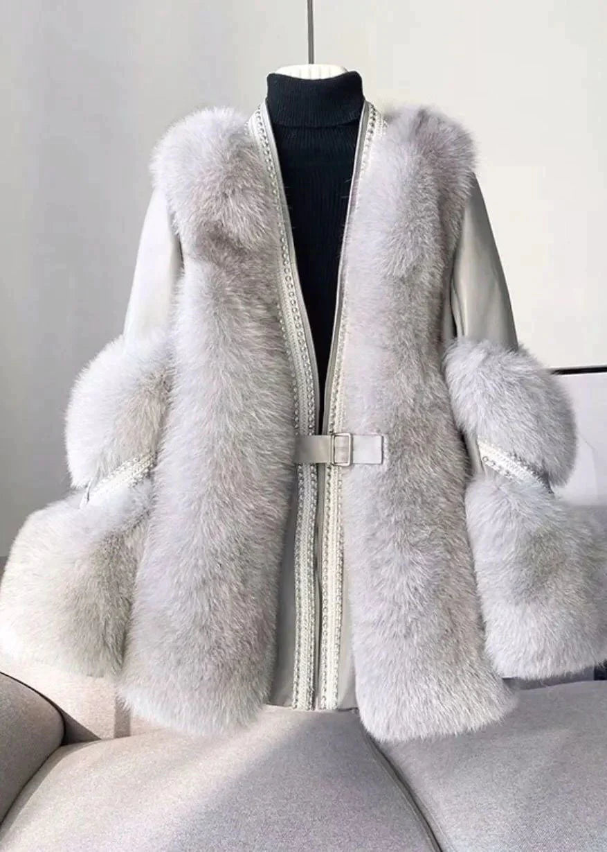 Drune | Nerzjacke