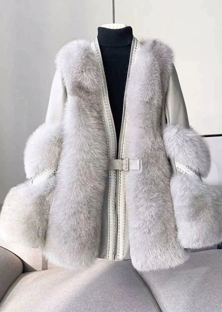 Drune | Nerzjacke