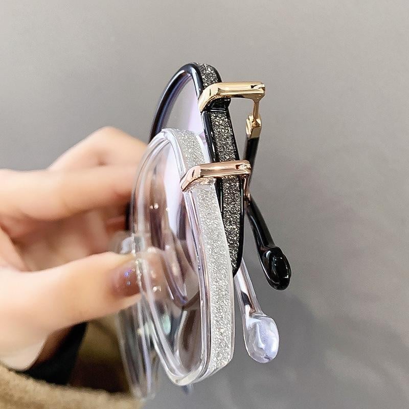 Drune | Anti-Blaulicht Lesebrille