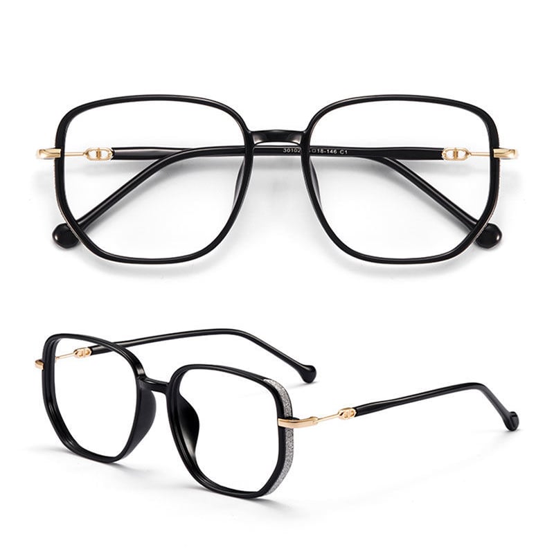 Drune | Anti-Blaulicht Lesebrille
