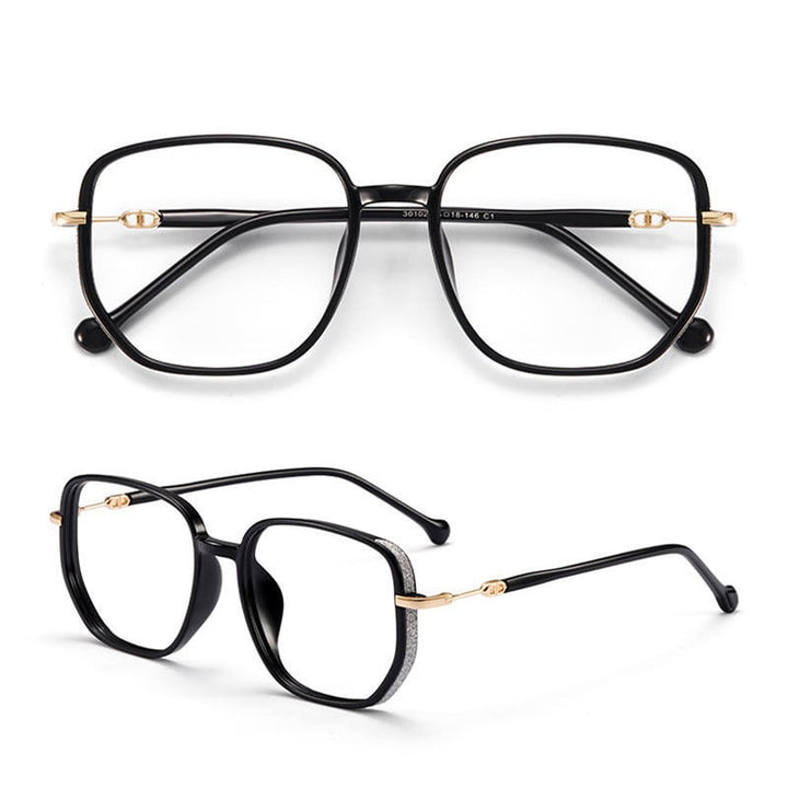 Drune | Anti-Blaulicht Lesebrille