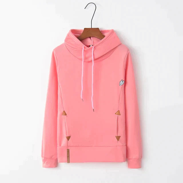 Drune | Kapuzenpullover für Frauen