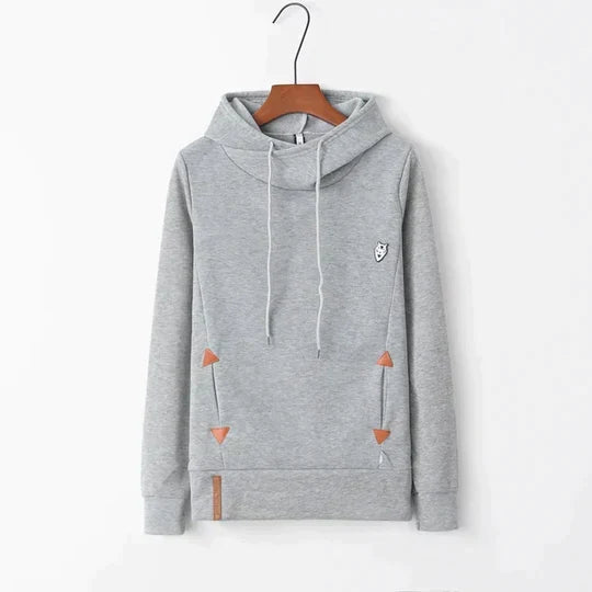 Drune | Kapuzenpullover für Frauen