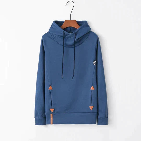 Drune | Kapuzenpullover für Frauen