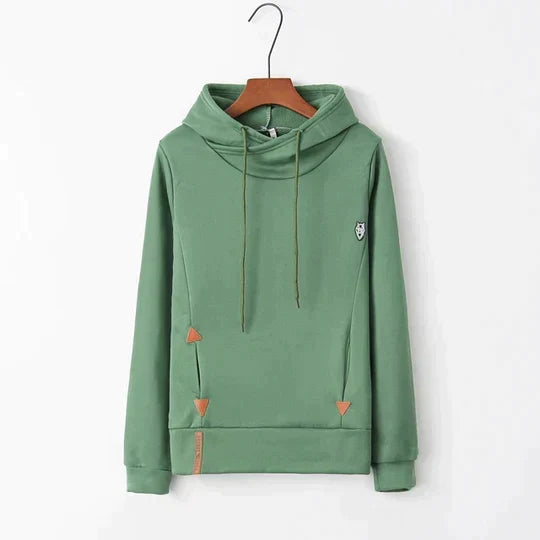 Drune | Kapuzenpullover für Frauen