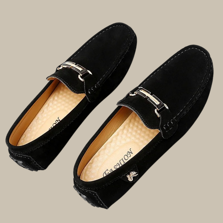 Drune | Loafer Schuhe - Herren Slip-On Schuhe