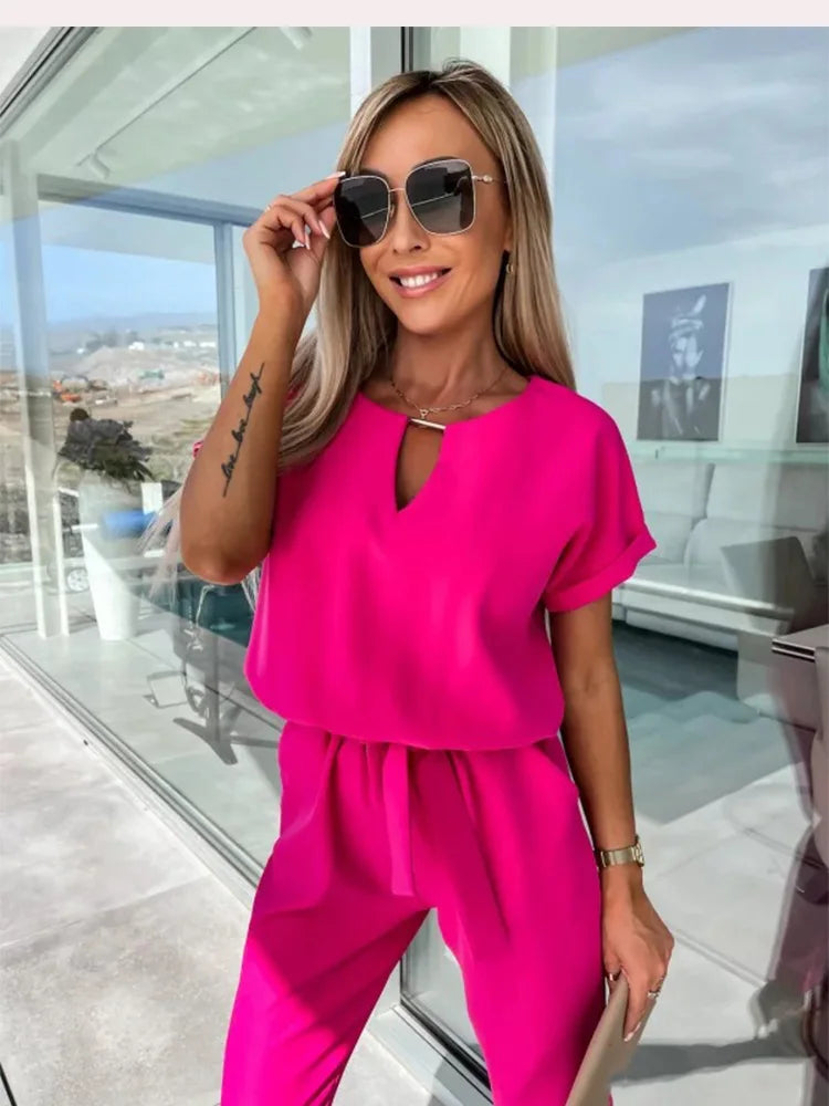 Drune | Ibiza Jumpsuit