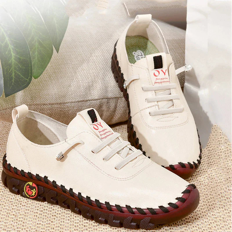 Drune | Orthopädische Sneakers