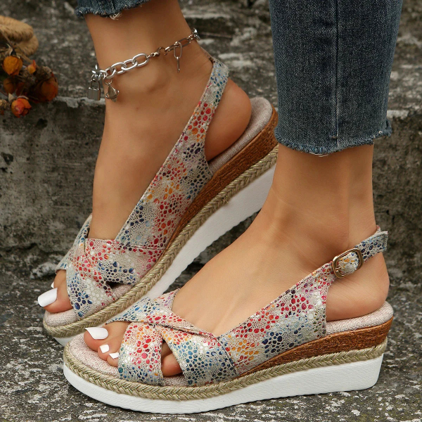 Drune - Orthopädische Sandalen in verschiedenen Farben