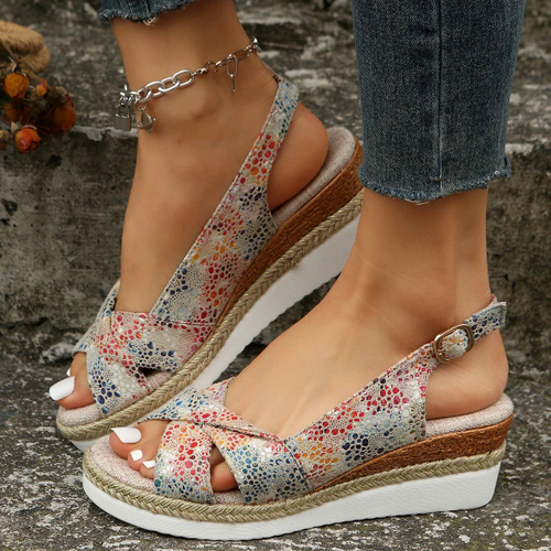 Drune - Orthopädische Sandalen in verschiedenen Farben