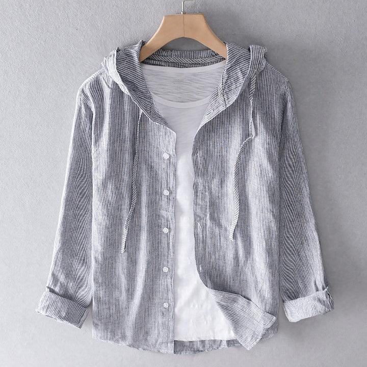 Drune | Kapuzenshirt