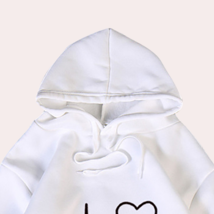 Drune | Kapuzenpullover Für Frauen