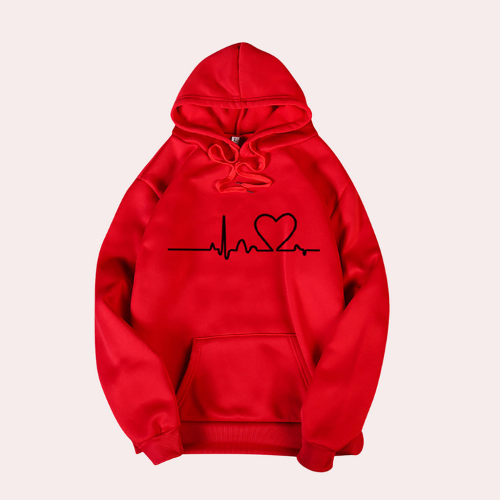 Drune | Kapuzenpullover Für Frauen