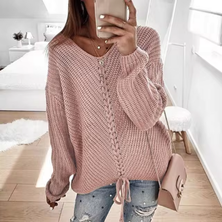 Drune | Elegante Strickjacken
