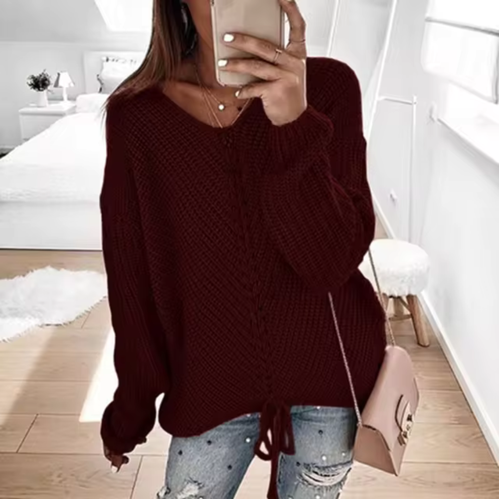 Drune | Elegante Strickjacken