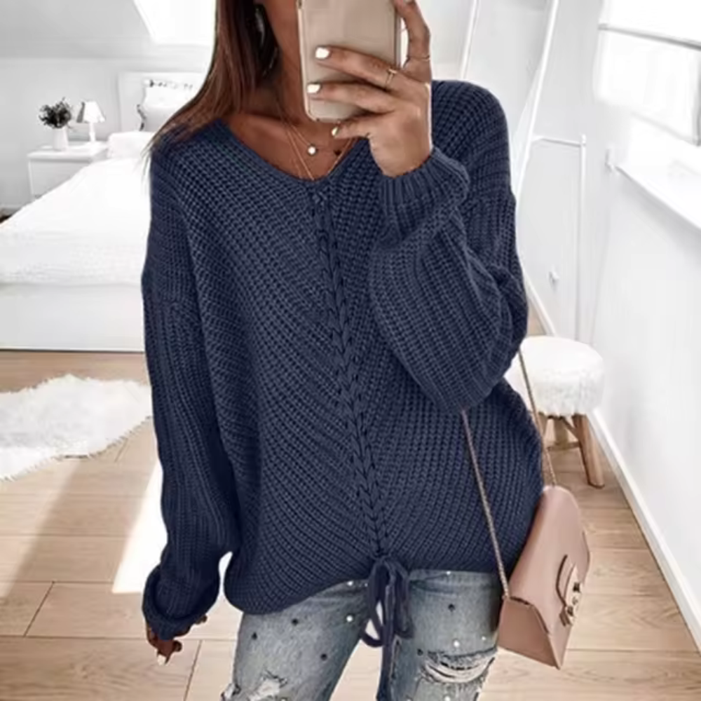 Drune | Elegante Strickjacken