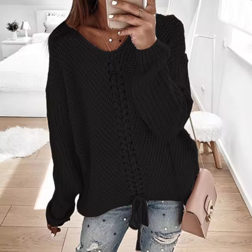 Drune | Elegante Strickjacken