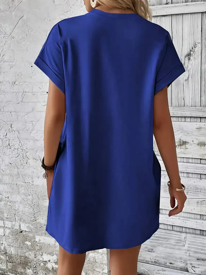 Drune | Kurzes Kleid für Damen