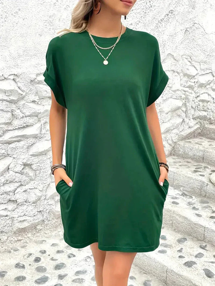 Drune | Kurzes Kleid für Damen