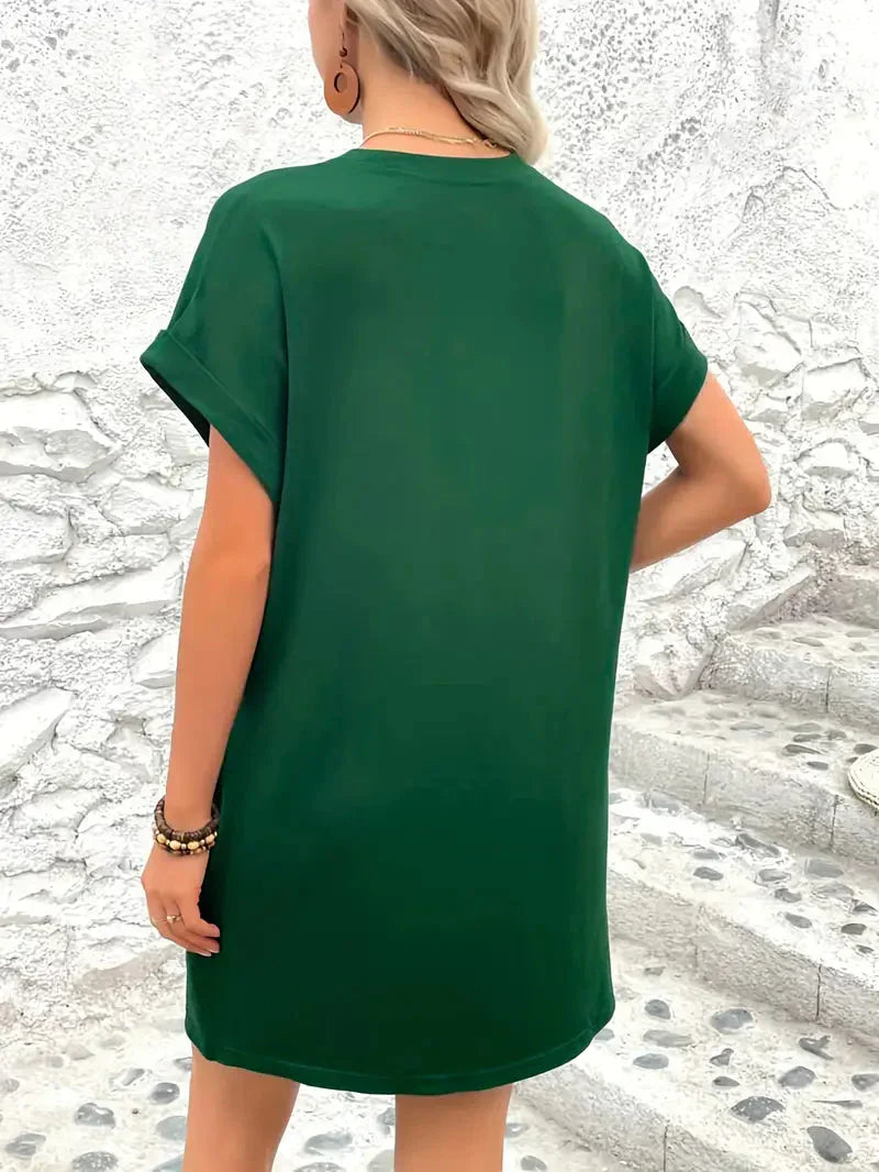 Drune | Kurzes Kleid für Damen