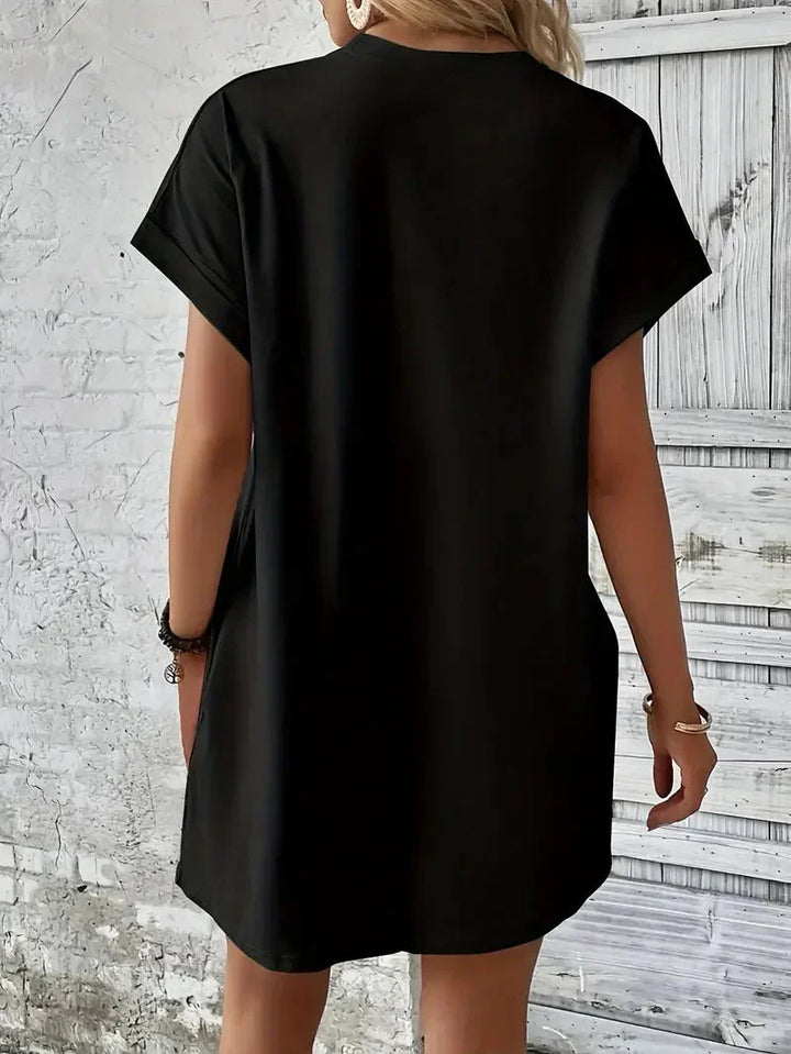Drune | Kurzes Kleid für Damen