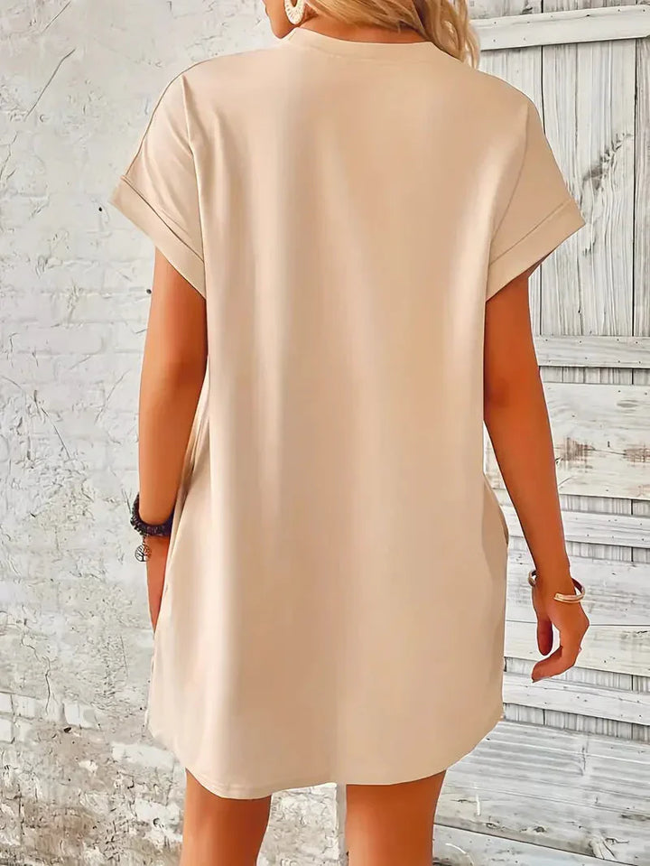 Drune | Kurzes Kleid für Damen