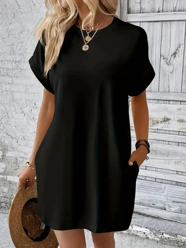 Drune | Kurzes Kleid für Damen