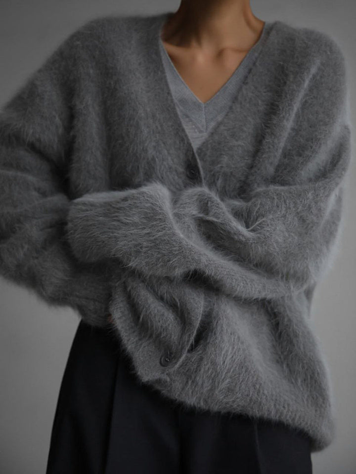 Drune | Stylisches und Vielseitiges Pullover