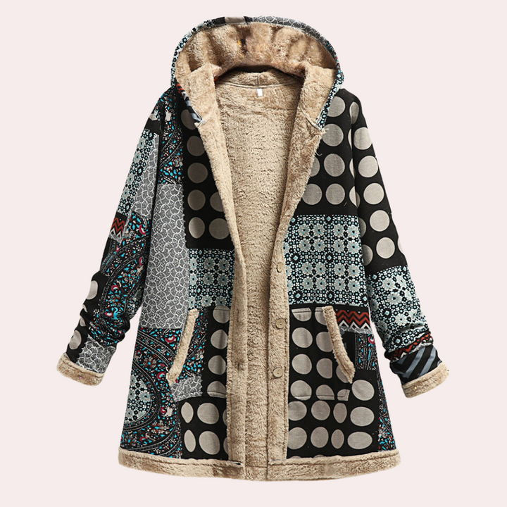 Drune | Vielseitige Jacke für Damen