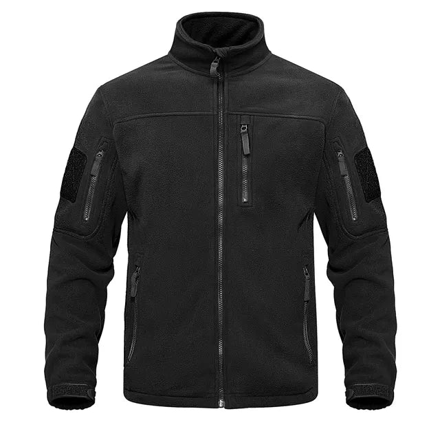 Drune | Taktische Fleecejacke Herren