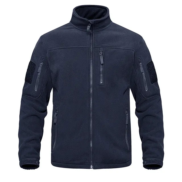 Drune | taktische fleece jacke.