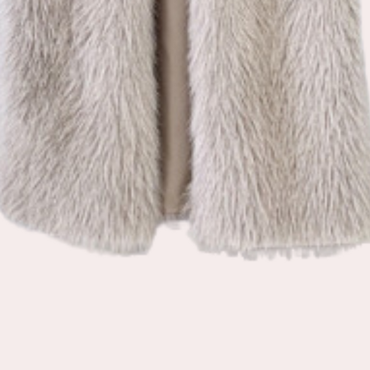 Drune | Elegante Winterjacke Für Damen
