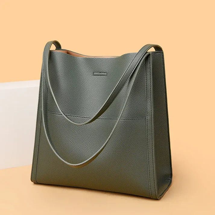 Drune | Frauen Schultertasche