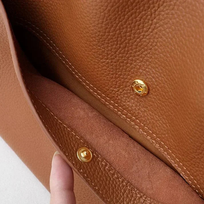 Drune | Frauen Schultertasche
