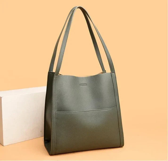 Drune | Frauen Schultertasche