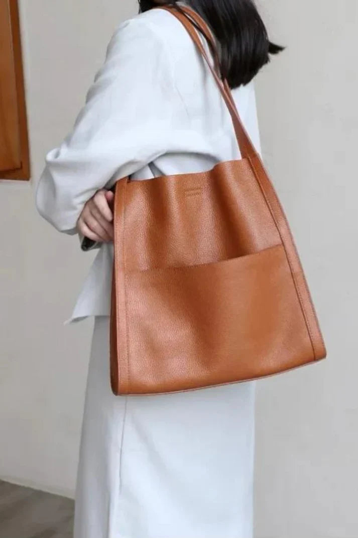 Drune | Frauen Schultertasche