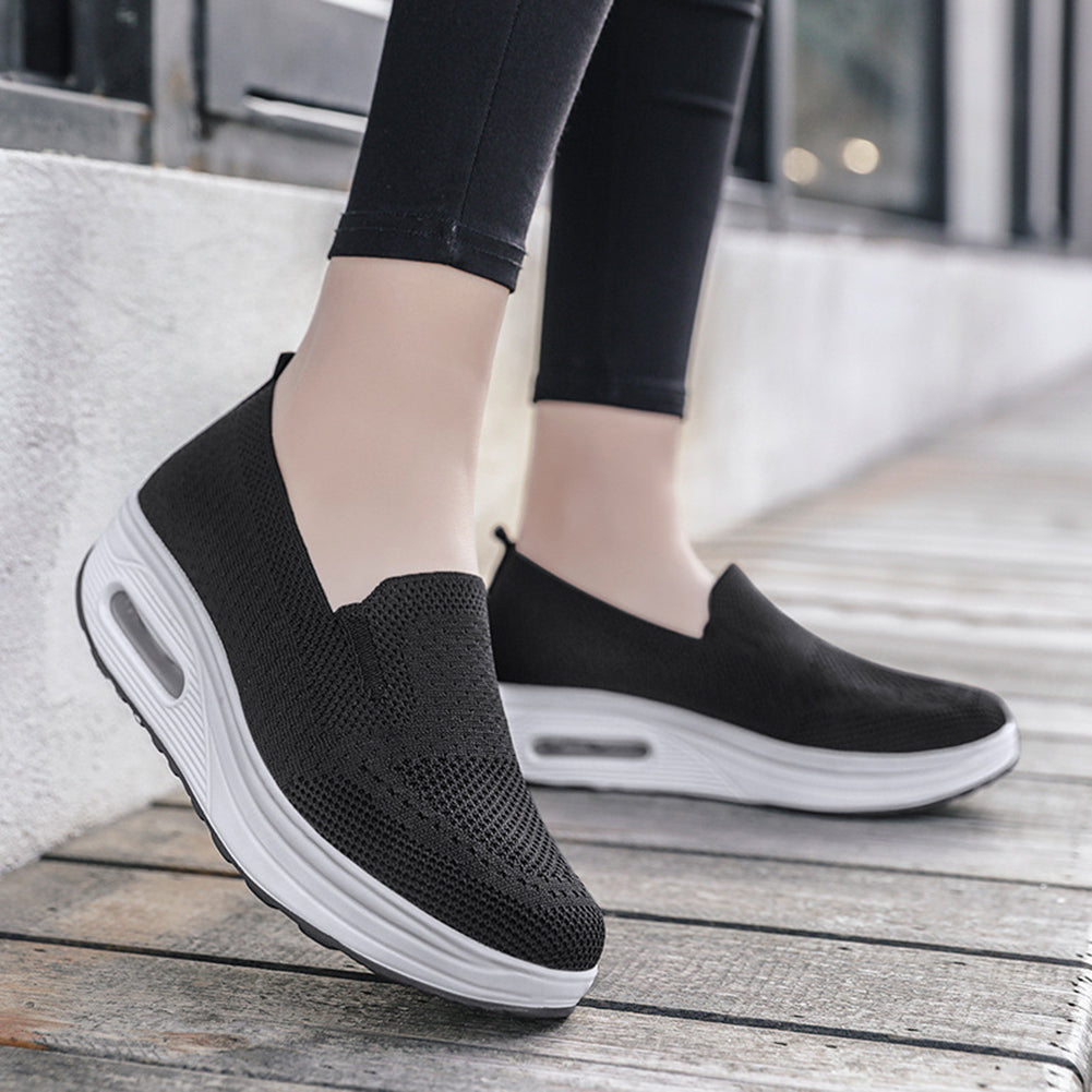 Drune - Orthopädische Schuhe für Frauen