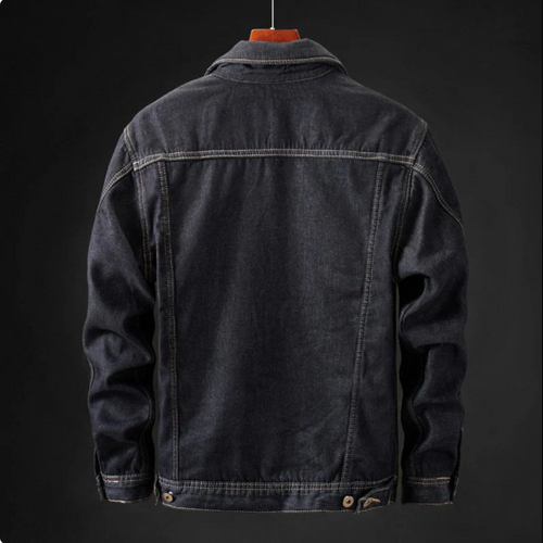 Drune | Herren Winterjacke - Verdickt
