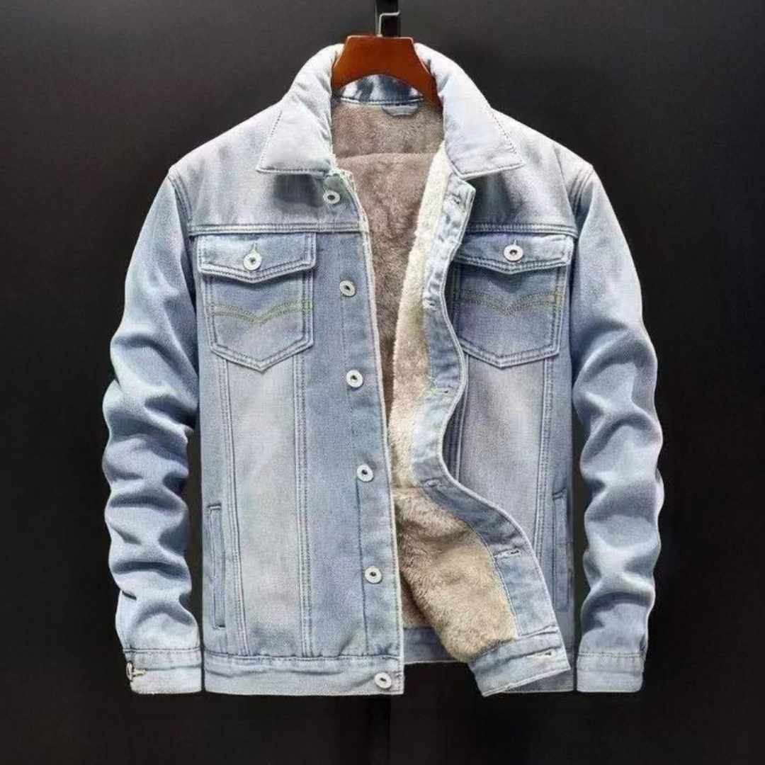 Drune | Herren Winterjacke - Verdickt