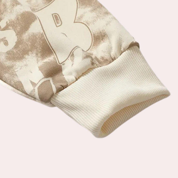 Drune | Bequemes Sweatshirt für Männer