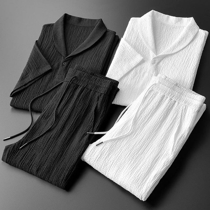 Drune | Herren Set
