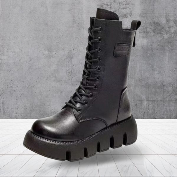 Drune orthopädische Stiefel - Tori