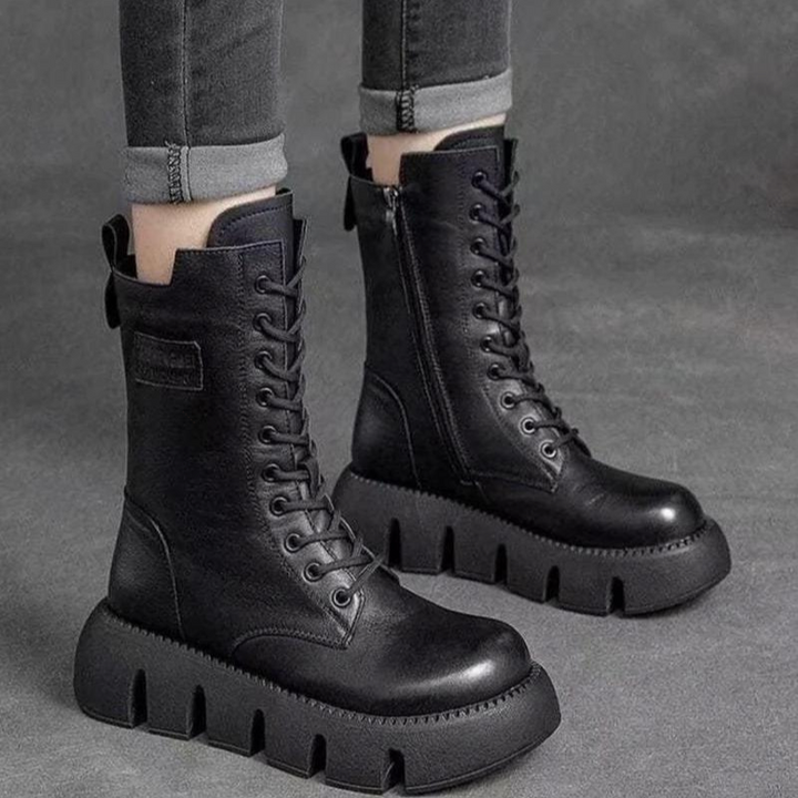 Drune orthopädische Stiefel - Tori